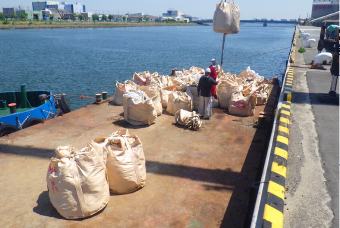 産業廃棄物処理