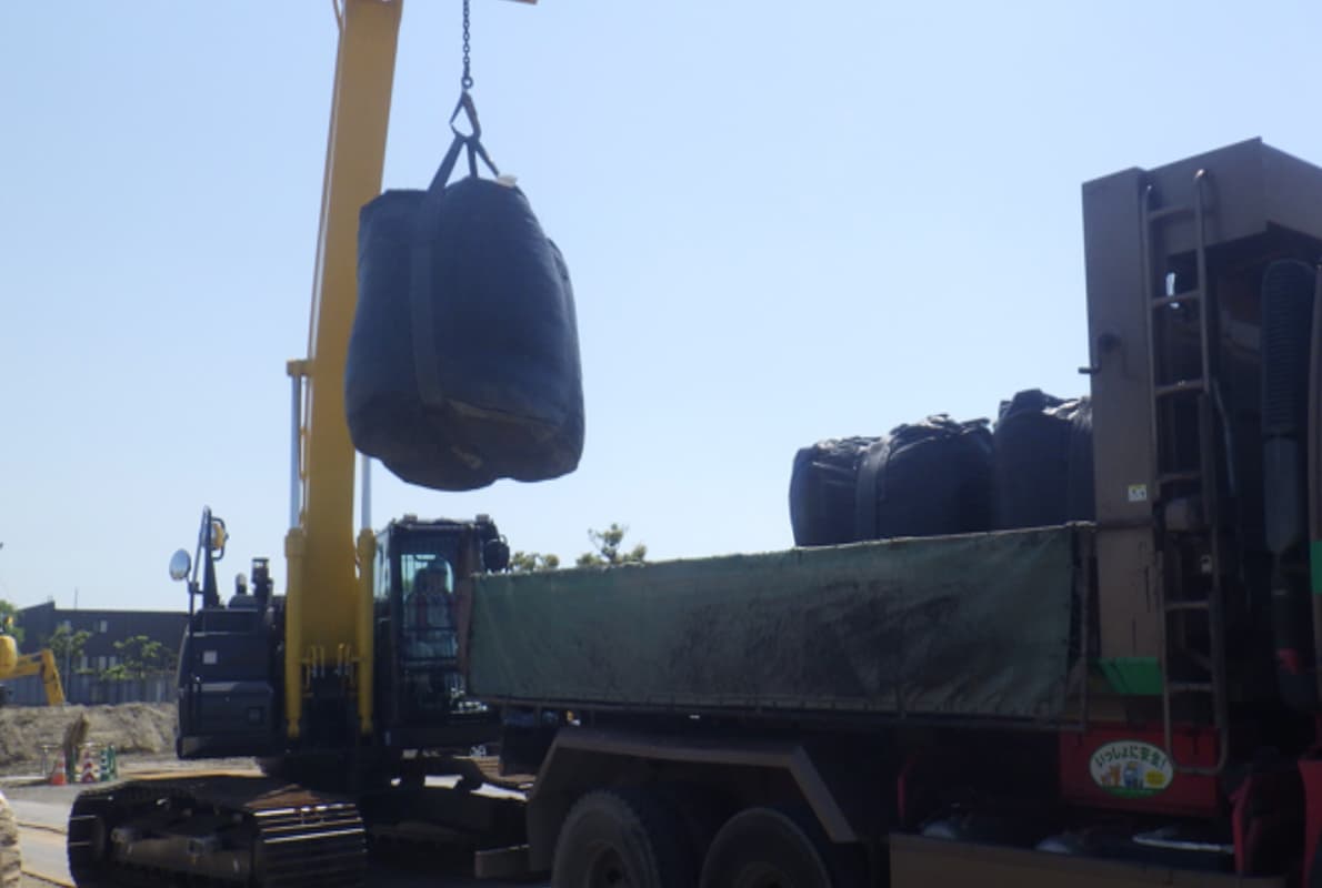 産業廃棄物処理