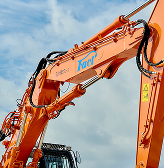 壊す（ 建築解体、土木解体）