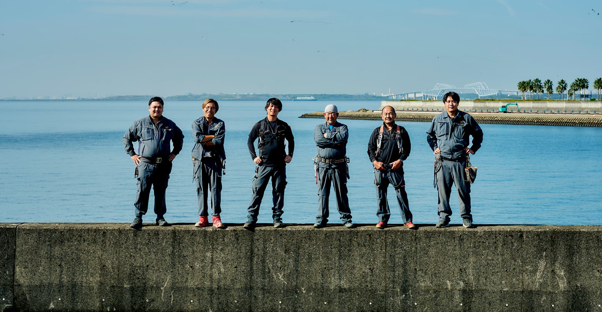 株式会社ファクト従業員